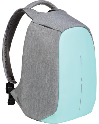 Anti-Diebstahl Rucksack Bobby Compact