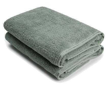 Badetuch Dry