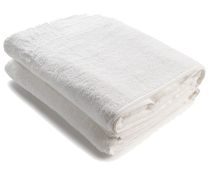 Badetuch Dry