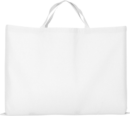 Baumwolltasche Big Bag