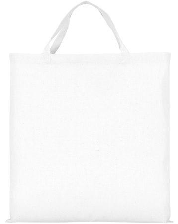 Baumwolltasche quadratisch