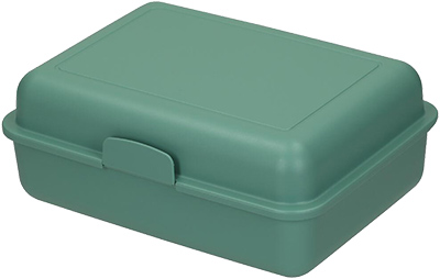 Bio-Vorratsdose School-Box