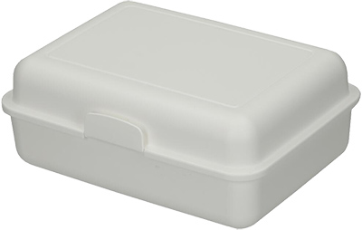 Bio-Vorratsdose School-Box