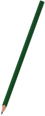 Bleistift 3-eckig Basic