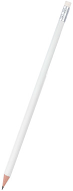 Bleistift 6-eckig mit Radiergummi