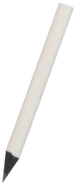 Bleistift Mini rund Dark