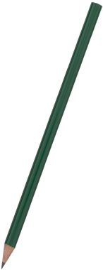 Bleistift rund mit Tauchkappe