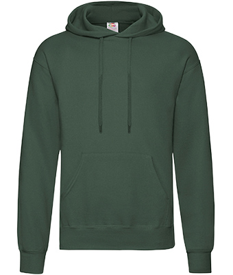 Classic Hooded Sweat