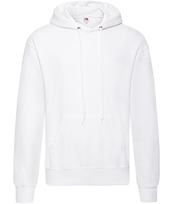 Classic Hooded Sweat
