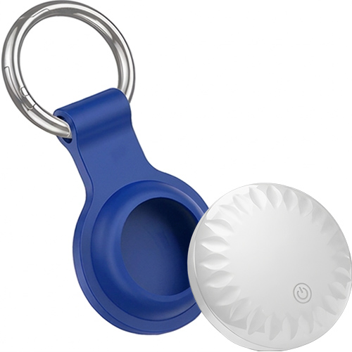 DualTag classic Bluetooth-Tracker