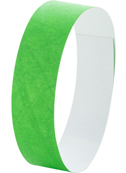 Einlassbänder Wristvek