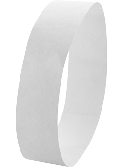 Einlassbänder Wristvek