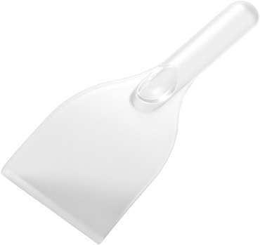 Eiskratzer Dicex