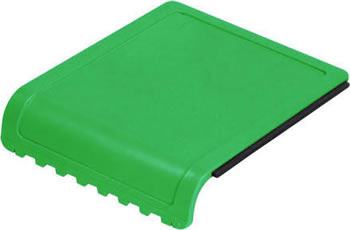 Eiskratzer Edge