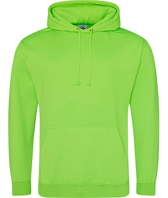Electric Hoodie