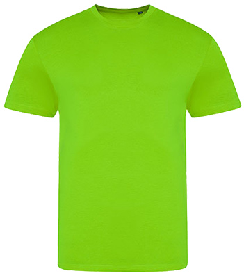 Electric Tri-Blend T