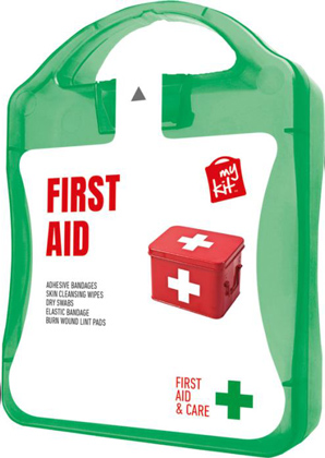 Erste-Hilfe-Set MyKit