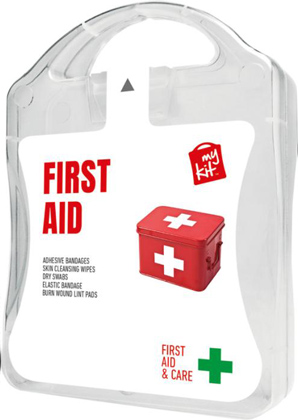 Erste-Hilfe-Set MyKit