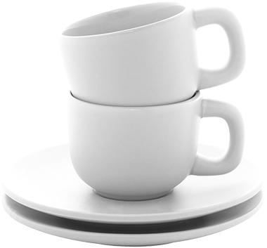 Espressotassen-Set Caturra