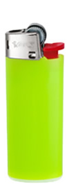 Feuerzeug BiC Mini basic