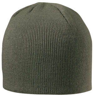 Haube Beanie basic