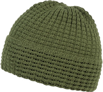 Haube Cube