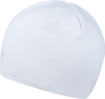 Haube Jersey basic