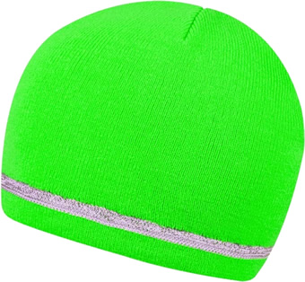 Haube Reflex