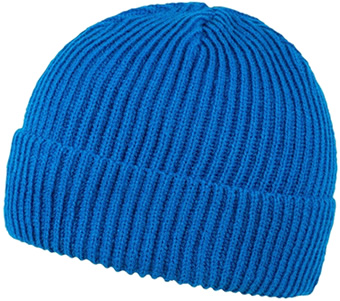 Haube Wrap Beanie