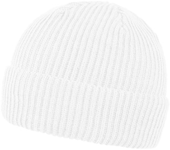 Haube Wrap Beanie