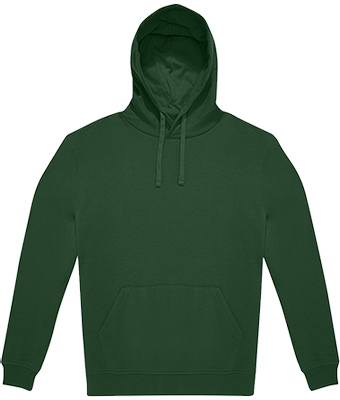 ID 333 Hoodie