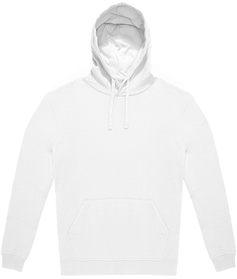 ID 333 Hoodie