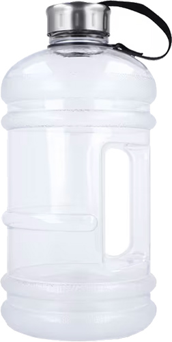 InSideOut Jumper Flasche 2,2 l