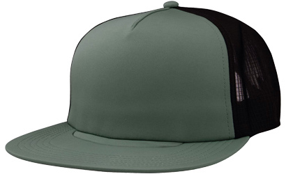 Kappe Exclusive Recycled snapback
