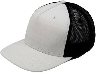 Kappe Five Panels Snap