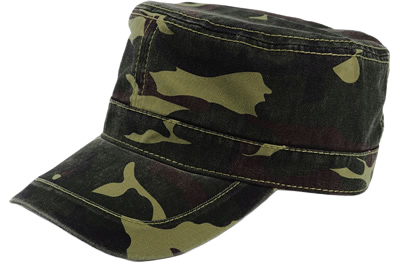 Kappe Military basic