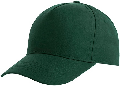 Kappe Recy Five Cap