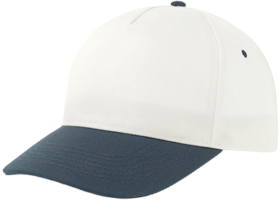 Kappe Recy Five Cap