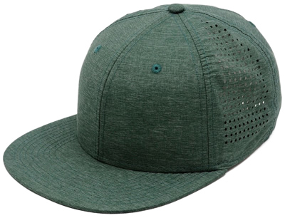 Kappe Snap perforated