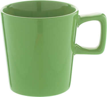 Keramiktasse Angulus