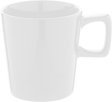 Keramiktasse Angulus