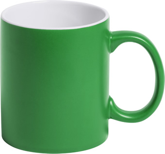 Keramiktasse Covory
