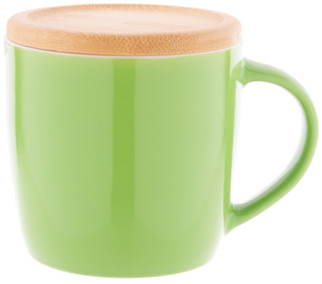 Keramiktasse Hemera Plus