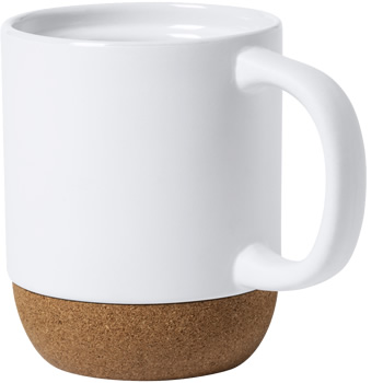 Keramiktasse Kokomu