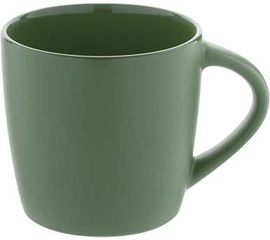 Keramiktasse Matara Basic