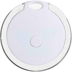 Key-Tracker rund