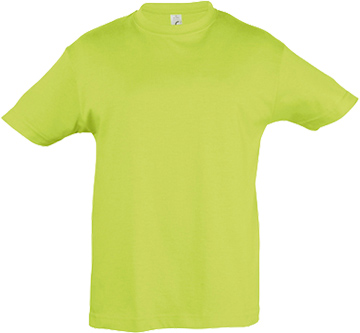 Kids Regent 150 T-Shirt