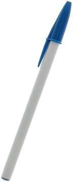 Kugelschreiber BiC Style solid