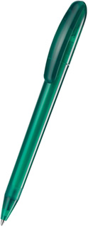 Kugelschreiber Boogie light transparent