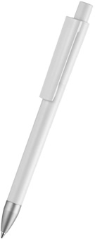 Kugelschreiber Cloud solid basic